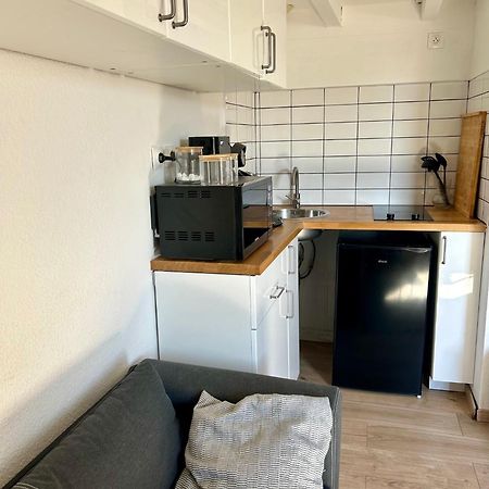 Le Duplex Toulousain - Tram Metro - Centre Ville Toulouse Exteriör bild